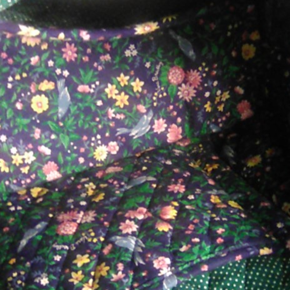 Vera Bradley tote/purse - Picture 5 of 5